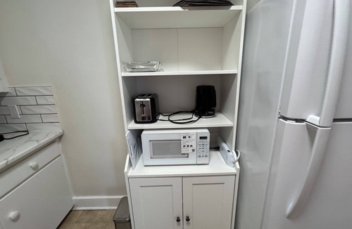 Wolfville Apartment | Cozy 2-Bed Apartment in Town