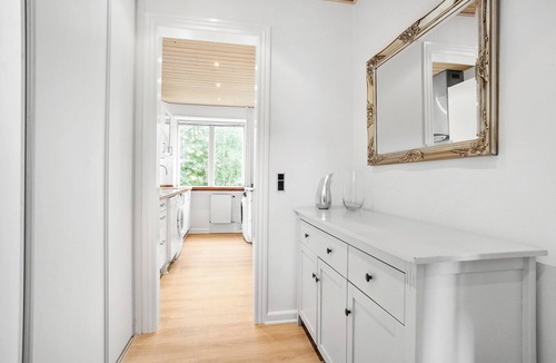 Aalborg Apartment | Cozy 2-Bed Apartment in Aalborg
