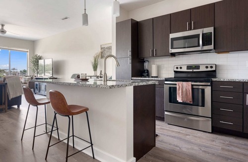 Grandview Heights Apartment | Cozy 2-Bed Unit in Grandview