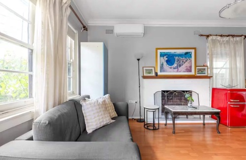 Riverwood House | Cozy 2 bed villa in Narwee