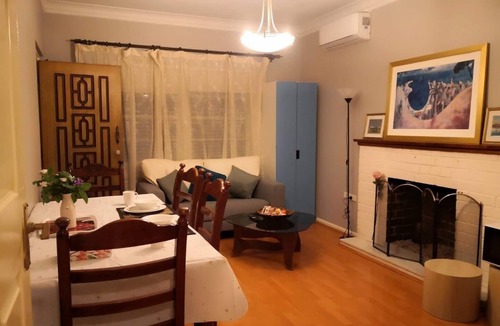 Riverwood House | Cozy 2 bed villa in Narwee