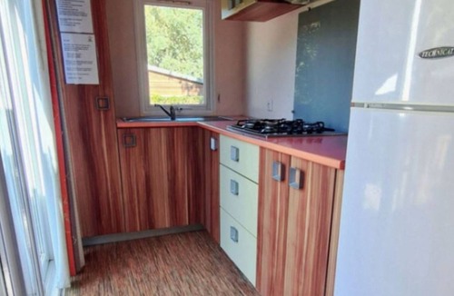 Espira-de-Conflent Ski Chalet | Cozy 2-Bedroom Chalet with Terrace, Espira-de-Conflent