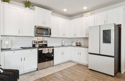 Lincoln Park House | Cozy 2-bedroom house for long term stay