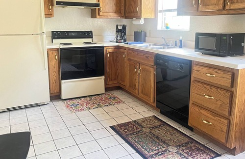 Poplar Bluff Apartment | Cozy 2 Bedroom 2 Bathroom