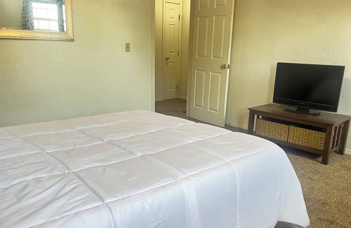 Poplar Bluff Apartment | Cozy 2 Bedroom 2 Bathroom