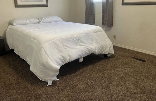 Poplar Bluff Apartment | Cozy 2 Bedroom 2 Bathroom
