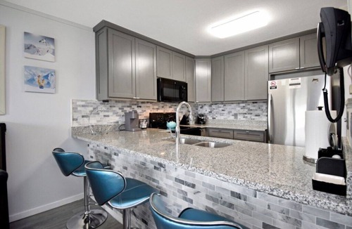 Beech Mountain Condo | Cozy 2-bedroom 2 bath condo in charming Beech Mountain.