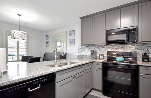 Beech Mountain Condo | Cozy 2-bedroom 2 bath condo in charming Beech Mountain.
