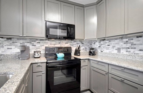 Beech Mountain Condo | Cozy 2-bedroom 2 bath condo in charming Beech Mountain.