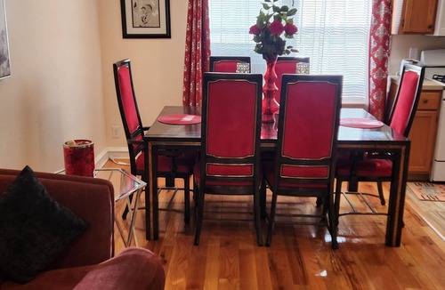 North Philadelphia Apartment | Cozy 2 Bedroom Apartment