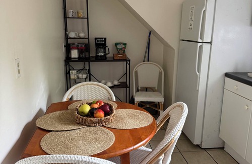 South Amboy Apartment | Cozy 2-bedroom apartment in quaint South Amboy with AC