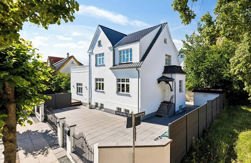 Amager Apartment | Cozy 2-bedroom apartment in Copenhagen-Right between the airport, beach and city