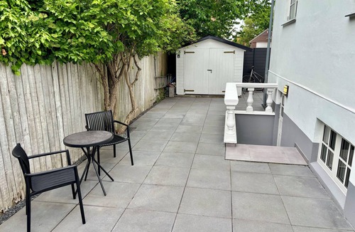 Amager Apartment | Cozy 2-bedroom apartment in Copenhagen-Right between the airport, beach and city