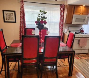 North Philadelphia Apartment | Cozy 2-bedroom Apartment