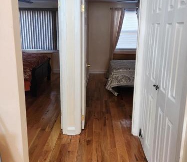 North Philadelphia Apartment | Cozy 2-bedroom Apartment