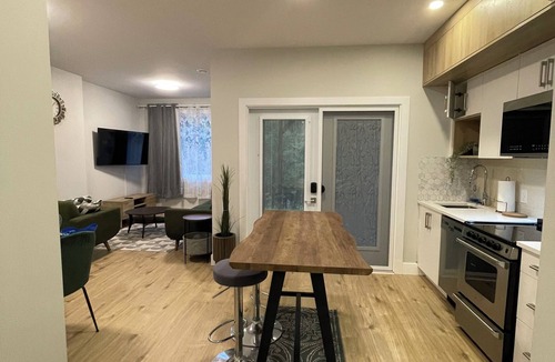 Halifax Apartment | Cozy 2 bedroom apartment