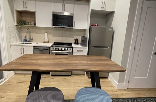 Halifax Apartment | Cozy 2 bedroom apartment