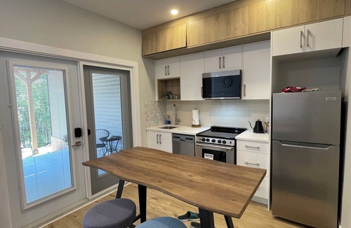 Halifax Apartment | Cozy 2 bedroom apartment