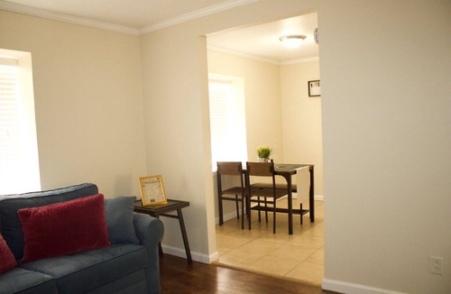 Monahans Apartment | Cozy 2-Bedroom Apartment