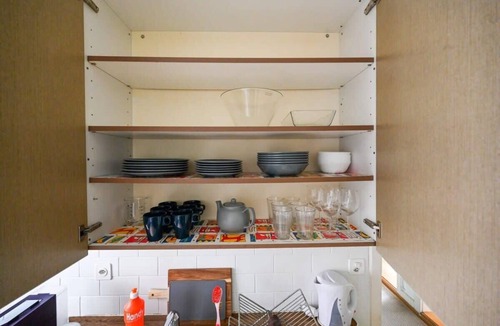 Sihlfeld Apartment | Cozy 2-Bedroom Apartment in Zürich with Kitchen