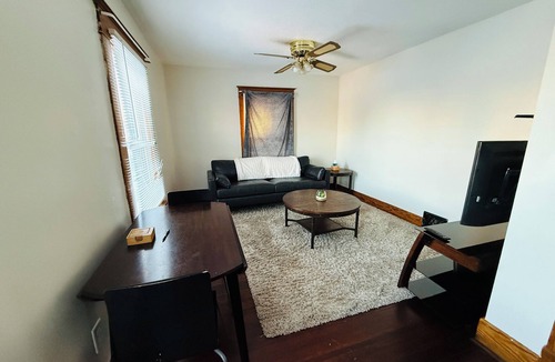 Creston Apartment | Cozy 2-bedroom apartment in Creston