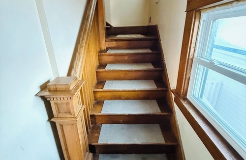 Creston Apartment | Cozy 2-bedroom apartment in Creston