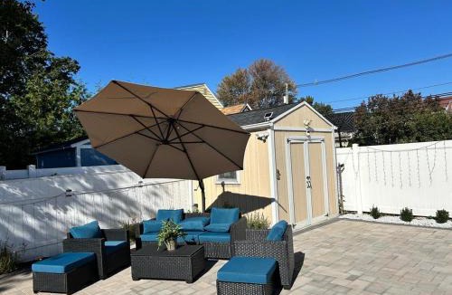 Fair Lawn Apartment | Cozy 2 bedroom apartment