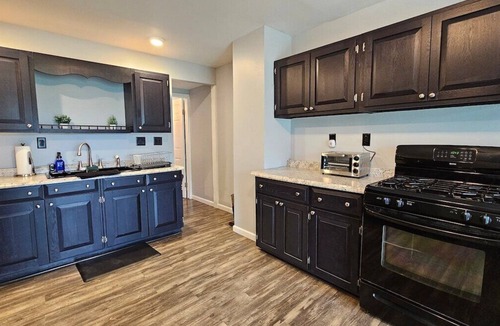 Hornell Apartment | Cozy 2 Bedroom Apartment!