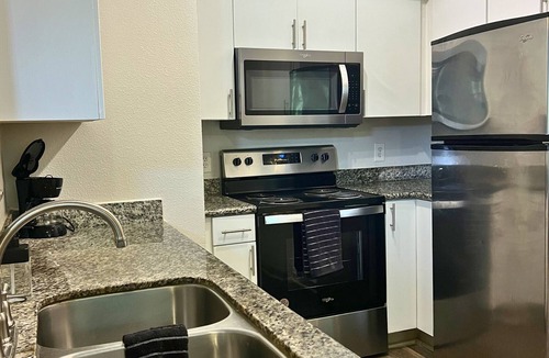 Westchase Apartment | Cozy 2-bedroom Apartment in Superb Houston Near Everything