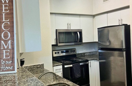 Westchase Apartment | Cozy 2-bedroom Apartment in Superb Houston Near Everything