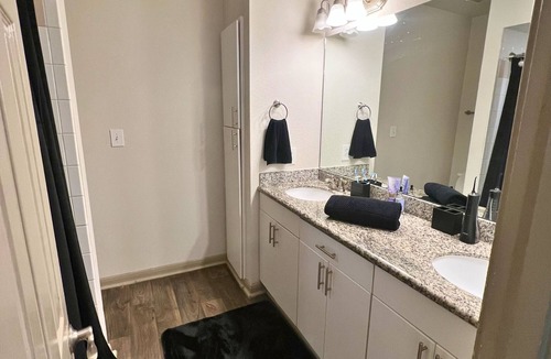 Westchase Apartment | Cozy 2-bedroom Apartment in Superb Houston Near Everything
