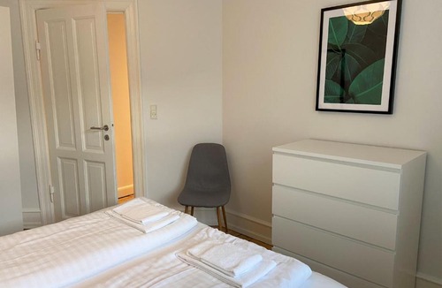 Osterbro Apartment | Cozy 2-bedroom apartment in charming Østerbro