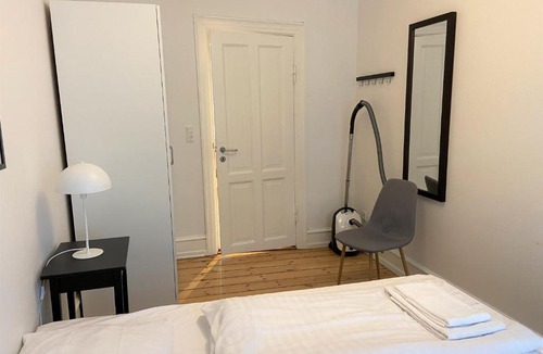 Osterbro Apartment | Cozy 2-bedroom apartment in charming Østerbro