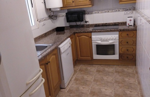 Daimuz Apartment | Cozy 2 bedroom apartment in Daimus with pool