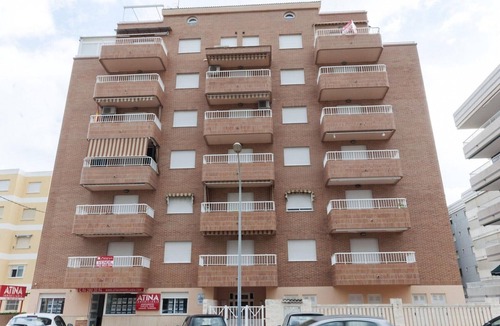 Daimuz Apartment | Cozy 2 bedroom apartment in Daimus with pool