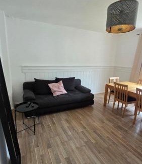 Alt-Wiedikon Apartment | Cozy 2-bedroom apartment in vibrant Zurich