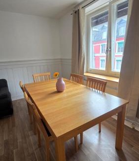 Alt-Wiedikon Apartment | Cozy 2-bedroom apartment in vibrant Zurich