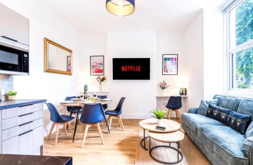 Sutton West Apartment | Cozy 2 Bedroom Apartment in Sutton