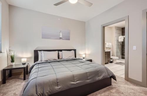 Montopolis Apartment | Cozy 2-bedroom apartment in lovely Austin