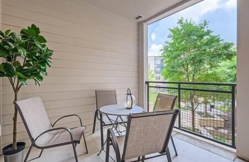 Montopolis Apartment | Cozy 2-bedroom apartment in lovely Austin