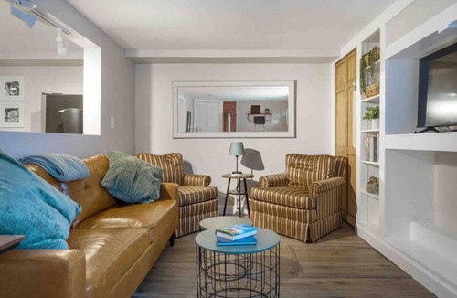Essex Junction Apartment | Cozy 2 bedroom apartment