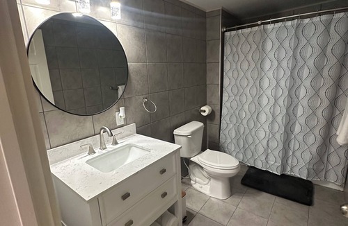 Eupora Apartment | Cozy 2-bedroom apartment with AC in charming Eupora