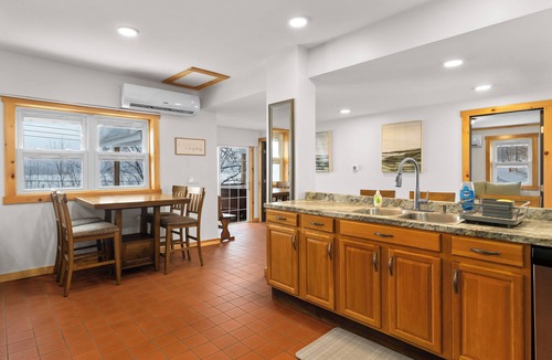 Remsen Apartment | Cozy 2-bedroom apartment with AC, WiFi in charming Remsen