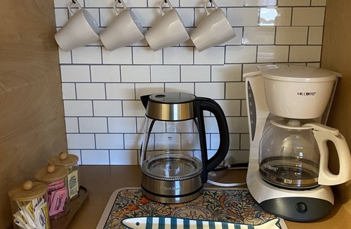 Shinhopple Apartment | Cozy 2-bedroom apartment with Private River Access