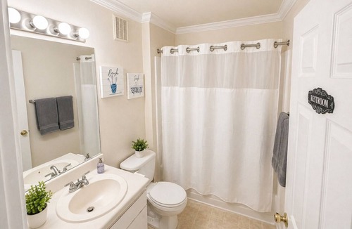 New Tampa Apartment | Cozy 2-bedroom apartment with AC in marvelous Tampa