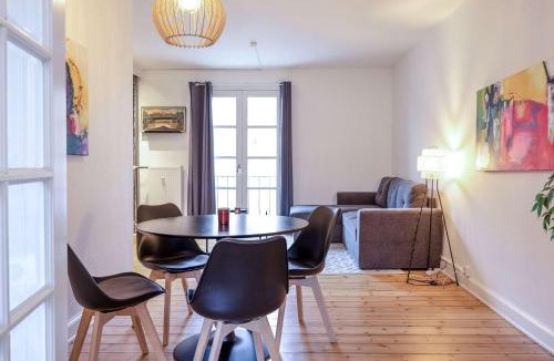 Bronshoj Apartment | Cozy 2-Bedroom apt