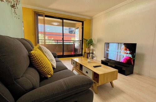 Hurstville Apartment | Cozy 2-Bedroom APT@Hurstville