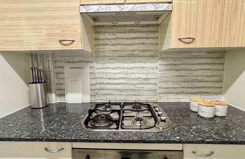 Hurstville Apartment | Cozy 2-Bedroom APT@Hurstville