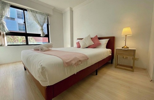 Hurstville Apartment | Cozy 2-Bedroom APT@Hurstville