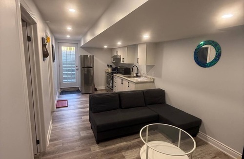 Halton Regional Municipality Apartment | Cozy 2-Bedroom Basement Suite Near Kelso Ski & Conservation Area